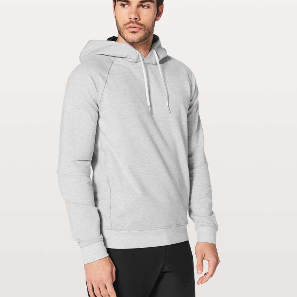 Lululemon City Sweat Pullover NWT